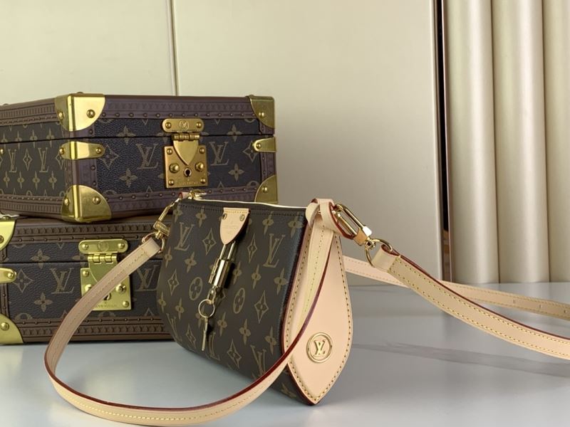 Louis Vuitton Satchel Bags